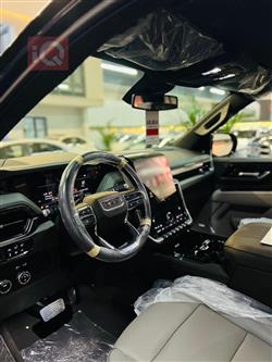 جي ام سي يوكون